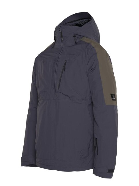 Armada Wetherill 2L Ins Anorak-Indigo-Olive (24/25) Armada Wetherill 2L Ins Anorak-Indigo-Olive (24/25)