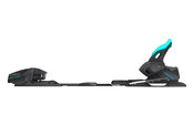 Head Freeflex 14 Gw Br.85 [D]M.Bk (26/27) Matte Blk / Spd Blu