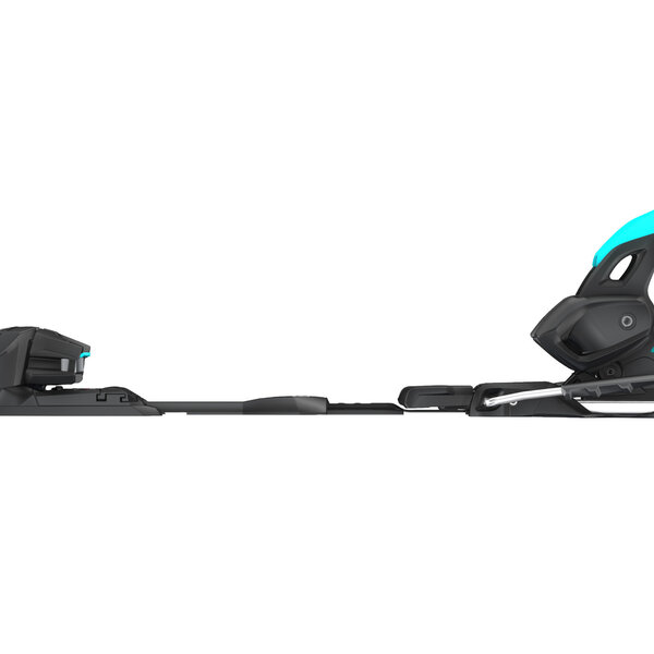 Head Head Freeflex 14 Gw Br.85 [D]M.Bk (25/26) Matte Blk / Spd Blu