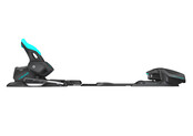 Head Freeflex 14 Gw Br.85 [D]M.Bk (26/27) Matte Blk / Spd Blu