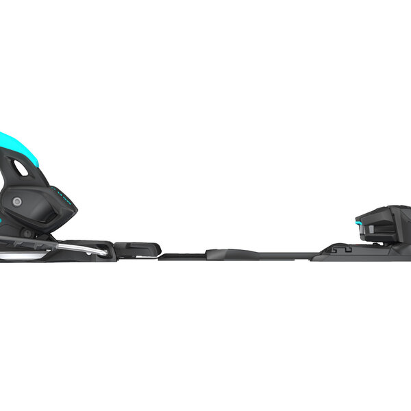 HEAD FREEFLEX 14 GW ビンディング 85mm Head Head Freeflex 14 Gw Br.85 [D]M.Bk (25/26) Matte Blk / Spd Blu