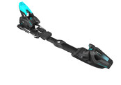Head Freeflex 14 Gw Br.85 [D]M.Bk (26/27) Matte Blk / Spd Blu