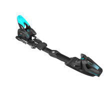 Head Freeflex 14 Gw Br.85 [D]M.Bk (26/27) Matte Blk / Spd Blu