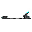 Head Head Freeflex 11 Gw Br.85 [D]M.Bk (25/26) Matte Blk / Spd Blu