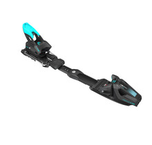 Head Freeflex 11 Gw Br.85 [D]M.Bk (25/26) Matte Blk / Spd Blu