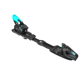 Head Freeflex 11 Gw Br.85 [D]M.Bk (25/26) Matte Blk / Spd Blu