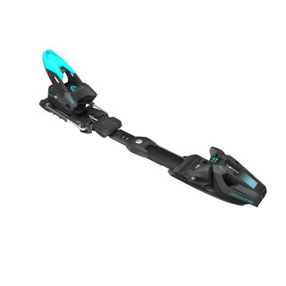 Head Freeflex 11 Gw Br.85 [D]M.Bk (25/26) Matte Blk / Spd Blu