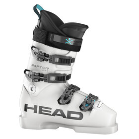 Head Raptor Wcr 6 Sc White (24/25) White