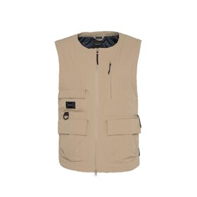 Armada Utility 2L Ins Vest-Khaki (24/25)
