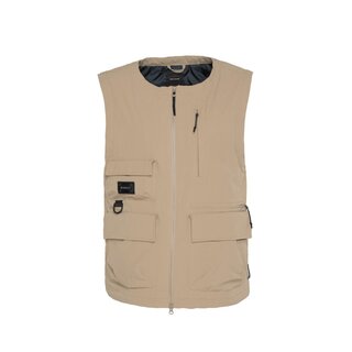 Armada Utility 2L Ins Vest-Khaki (24/25)