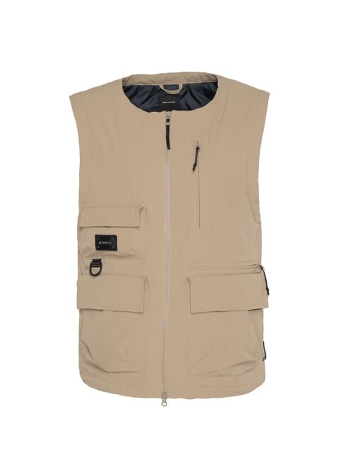 Armada Utility 2L Ins Vest-Khaki (24/25)