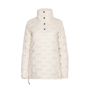 Armada Sankaty Down Pullover-Natural (24/25)