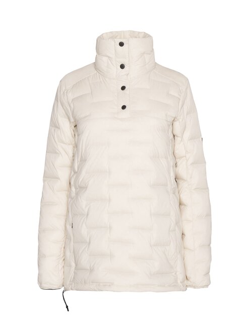 Armada Sankaty Down Pullover-Natural (24/25)