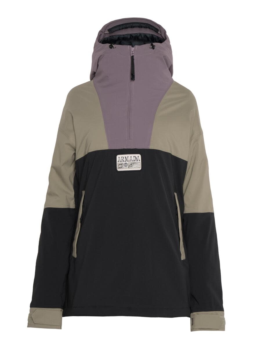 Armada anorak deals jacket