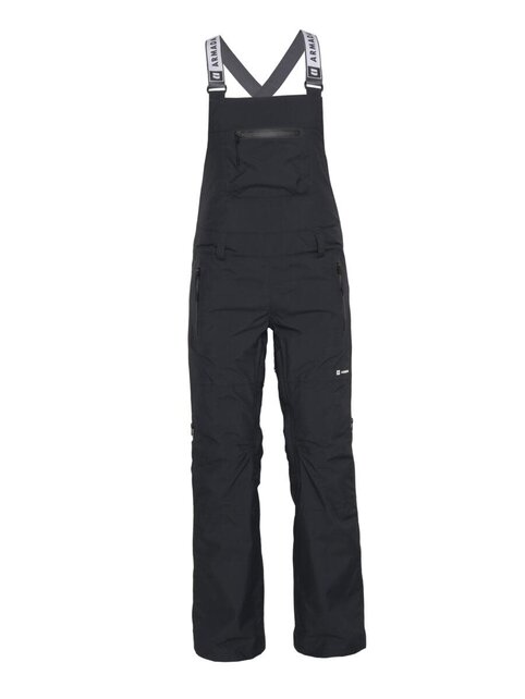 Armada Pascore 2L Bib-Black (23/24) Armada Pascore 2L Bib-Black (23/24)