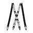 Armada Armada Stage Suspenders-Black-Blanc (23/24) OSFA