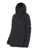 Armada Nisswa Down Jacket-Black (24/25) Armada Nisswa Down Jacket-Black (24/25)