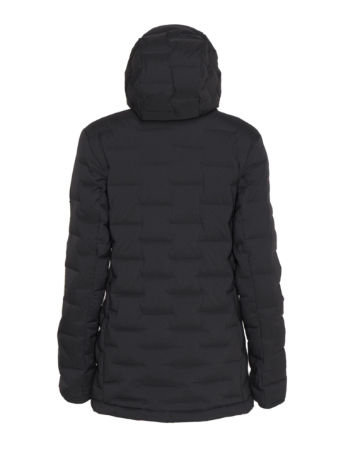 Armada Nisswa Down Jacket-Black (24/25) Armada Nisswa Down Jacket-Black (24/25)