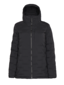Armada Nisswa Down Jacket-Black (24/25) Armada Nisswa Down Jacket-Black (24/25)