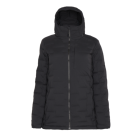 Armada Nisswa Down Jacket-Black (24/25)