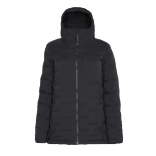 Armada Nisswa Down Jacket-Black (24/25)