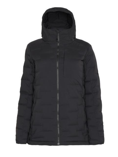 Armada Nisswa Down Jacket-Black (24/25) Armada Nisswa Down Jacket-Black (24/25)