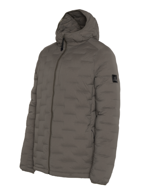 Armada Sitkin Down Jacket-Olive (24/25) Armada Sitkin Down Jacket-Olive (24/25)