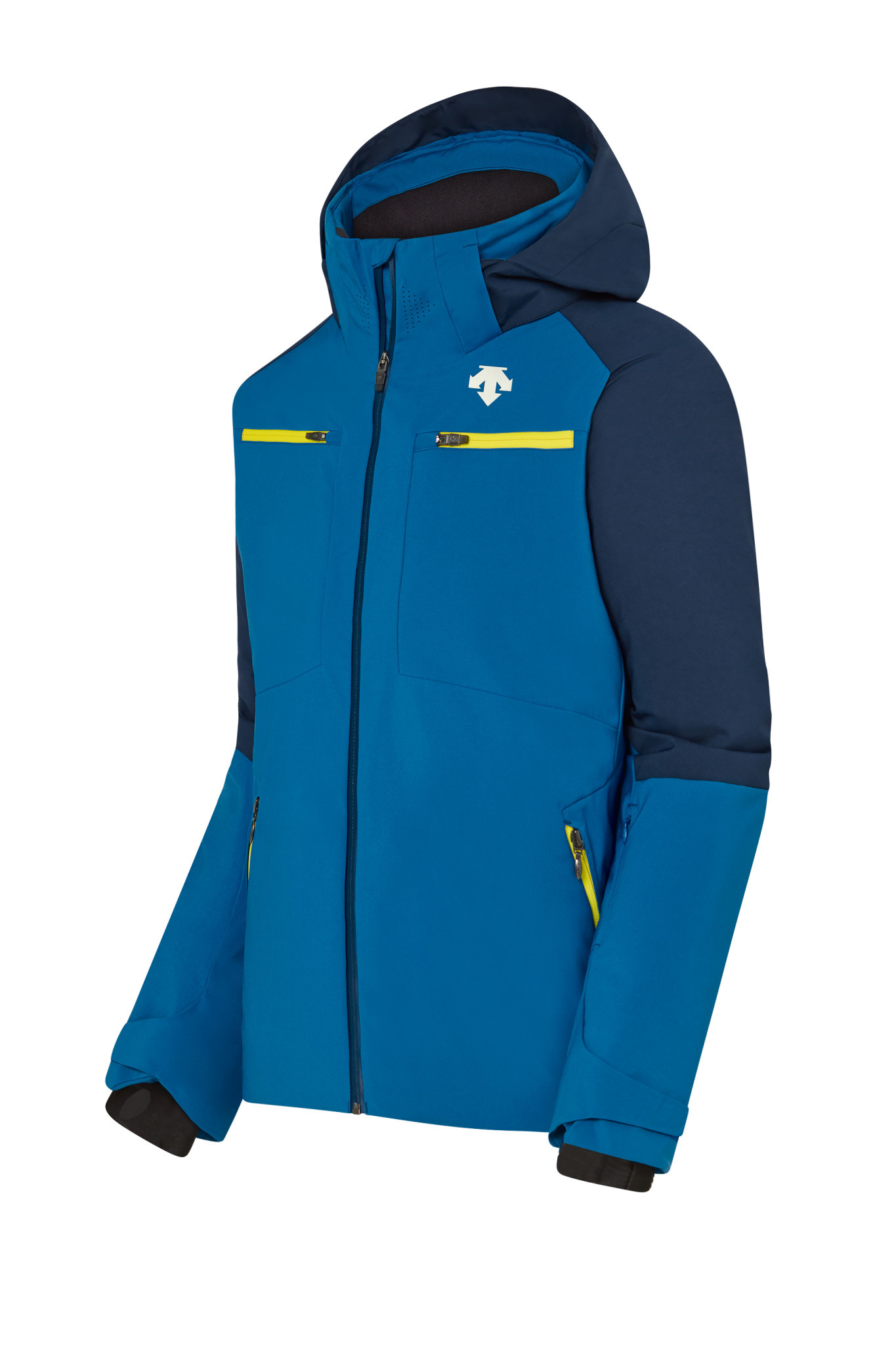 Descente fusion shop jacket
