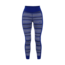 Kari Traa Kari Traa Silja Baselayer Pants - 100% Merino Wool (23/24) Azure - Azure
