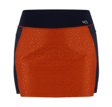 Kari Traa Tirill Thermal Skirt (23/24) Maple - Maple