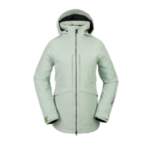 Volcom Shelter 3D Stretch Jacket (23/24) Sage Frost-Sgf