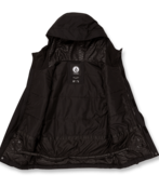 Volcom Stone.91 Ins Jacket (24/25) Black-Blk Volcom Stone.91 Ins Jacket (24/25) Black-Blk