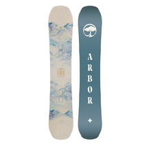 Arbor Swoon Camber (23/24)