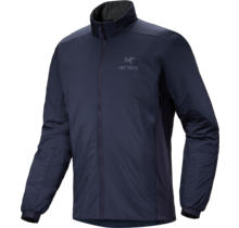 Arc'teryx Atom Jacket M (24/25) Black Sapphire