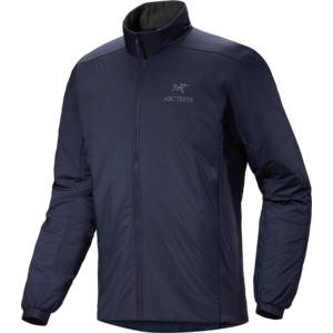 Arcteryx Atom Jacket M (23/24) Black Sapphire