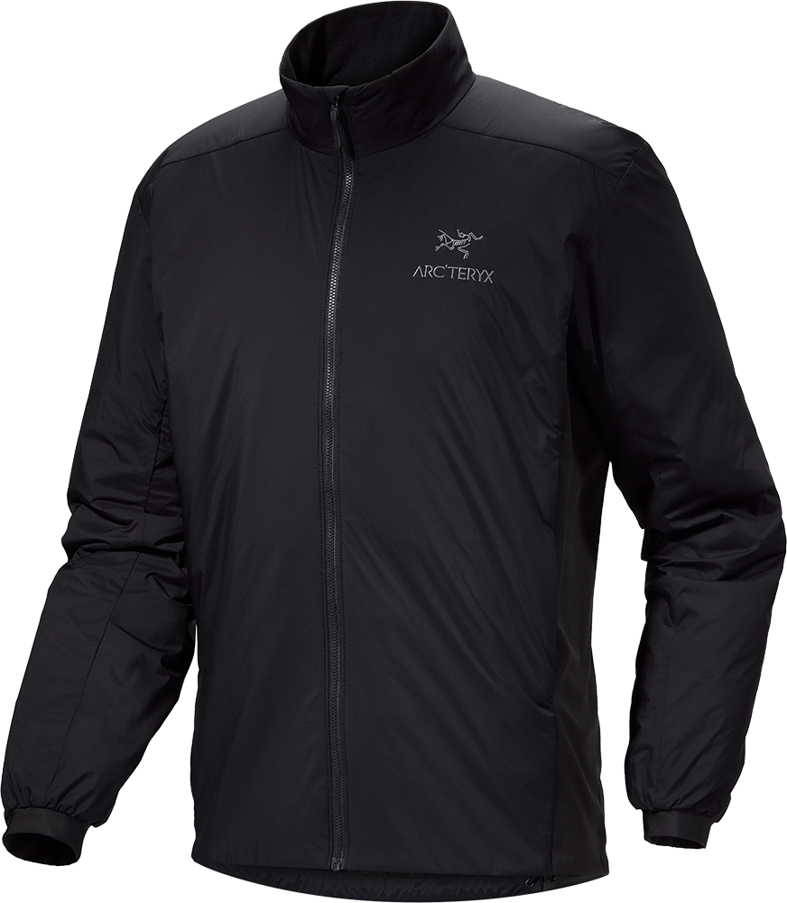 Arc'teryx Arcteryx Atom Jacket M (23/24) Black