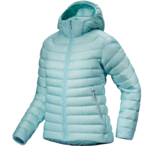 Arc'teryx Cerium Hoody W (23/24) Glissade