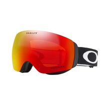 Oakley Flight Deck M Matte Black W/Pzmtorchgbl (24/25) Matte Black - Prizm Snow Torch Iridium