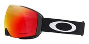 Oakley Flight Deck M Matte Black W/Pzmtorchgbl (24/25) Matte Black - Prizm Snow Torch Iridium