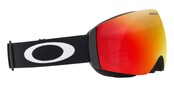 Oakley Flight Deck M Matte Black W/Pzmtorchgbl (24/25) Matte Black - Prizm Snow Torch Iridium