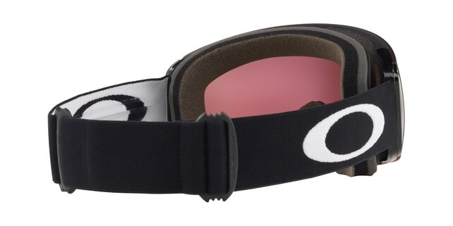 Oakley Flight Deck M Matte Black W/Pzmtorchgbl (24/25) Matte Black - Prizm Snow Torch Iridium