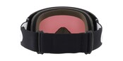 Oakley Flight Deck M Matte Black W/Pzmtorchgbl (24/25) Matte Black - Prizm Snow Torch Iridium