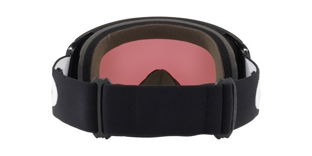 Oakley Flight Deck M Matte Black W/Pzmtorchgbl (24/25) Matte Black - Prizm Snow Torch Iridium