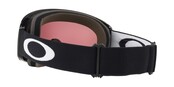 Oakley Flight Deck M Matte Black W/Pzmtorchgbl (24/25) Matte Black - Prizm Snow Torch Iridium