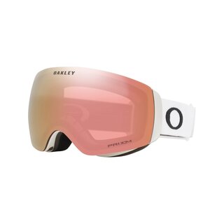 Oakley Flight Deck M (25/26) Matte White