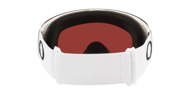 Oakley Flight Deck M (25/26) Matte White