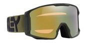 Oakley Line Miner L (25/26) Matte B1B Dark Brush - Prizm Sage Gold Irid