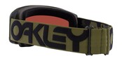 Oakley Line Miner L (25/26) Matte B1B Dark Brush - Prizm Sage Gold Irid
