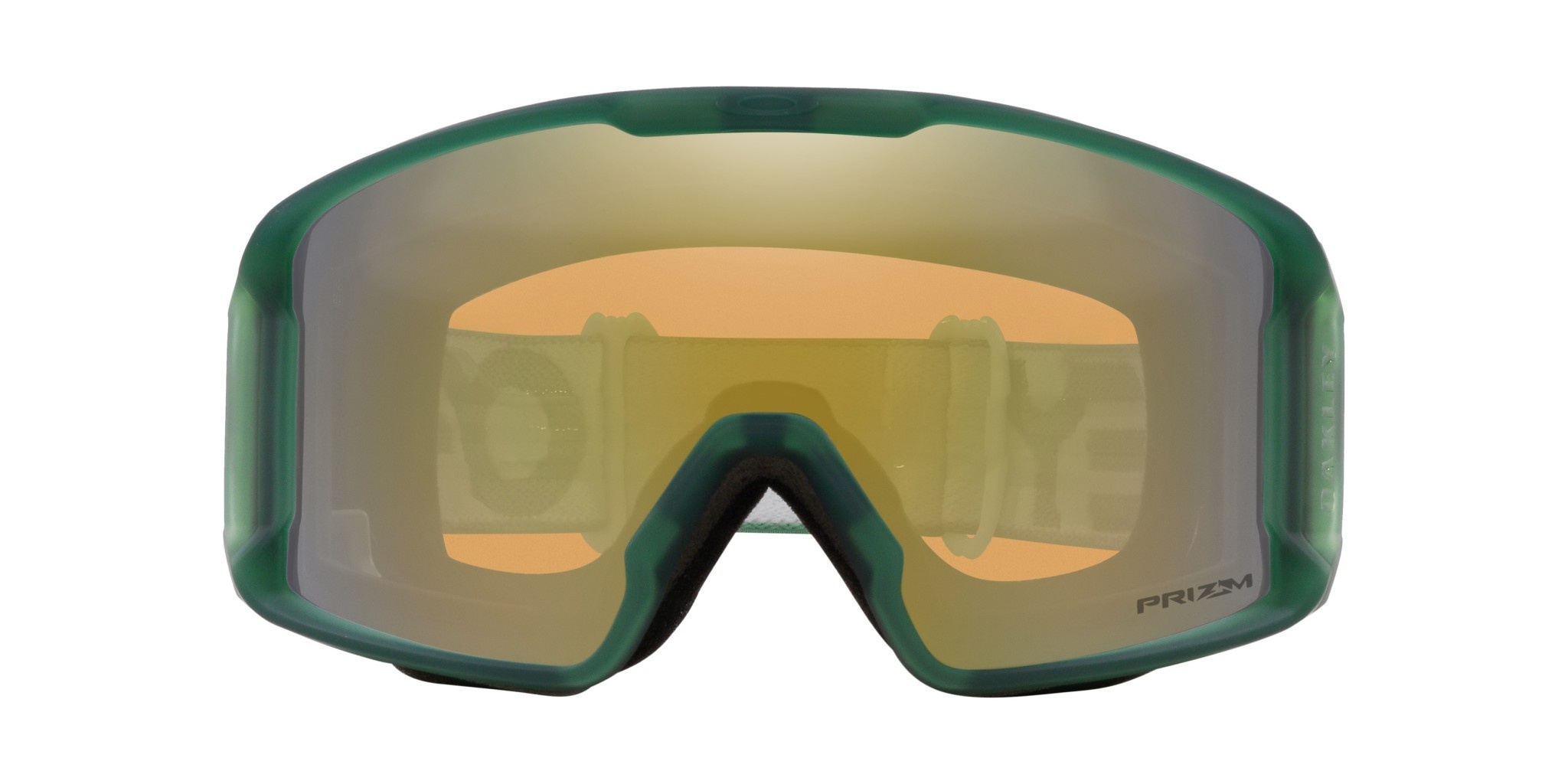 Oakley Oakley Line Miner M Jade W Prizm Sage Gold (23/24) Matte B1B Jade