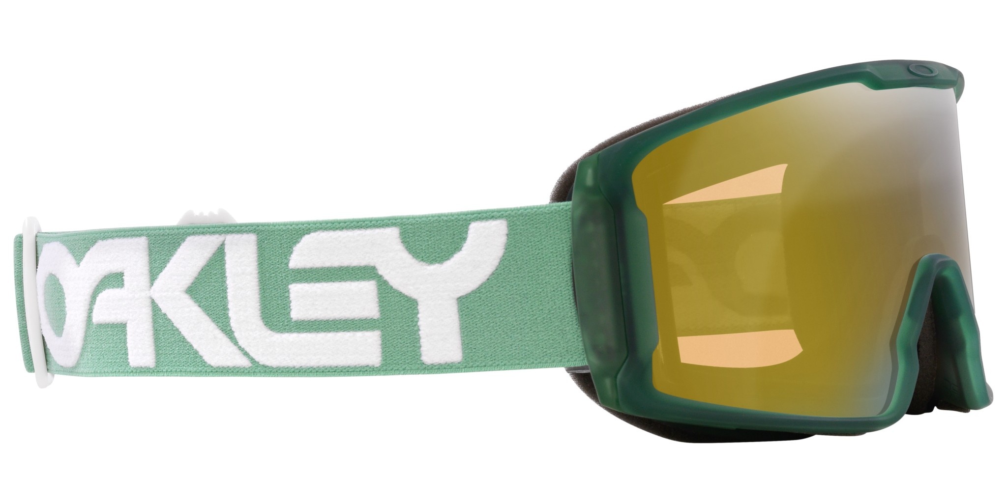 Oakley Oakley Line Miner M Jade W Prizm Sage Gold (23/24) Matte B1B Jade